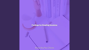 Pulsating Music for All Night Study Sessions