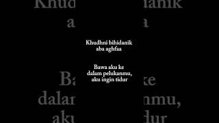 Download Lagu Take me in your arms || Lirik Latin \u0026 Arti || Viral di Tiktok || By Annida #fyp #viral #shorts MP3