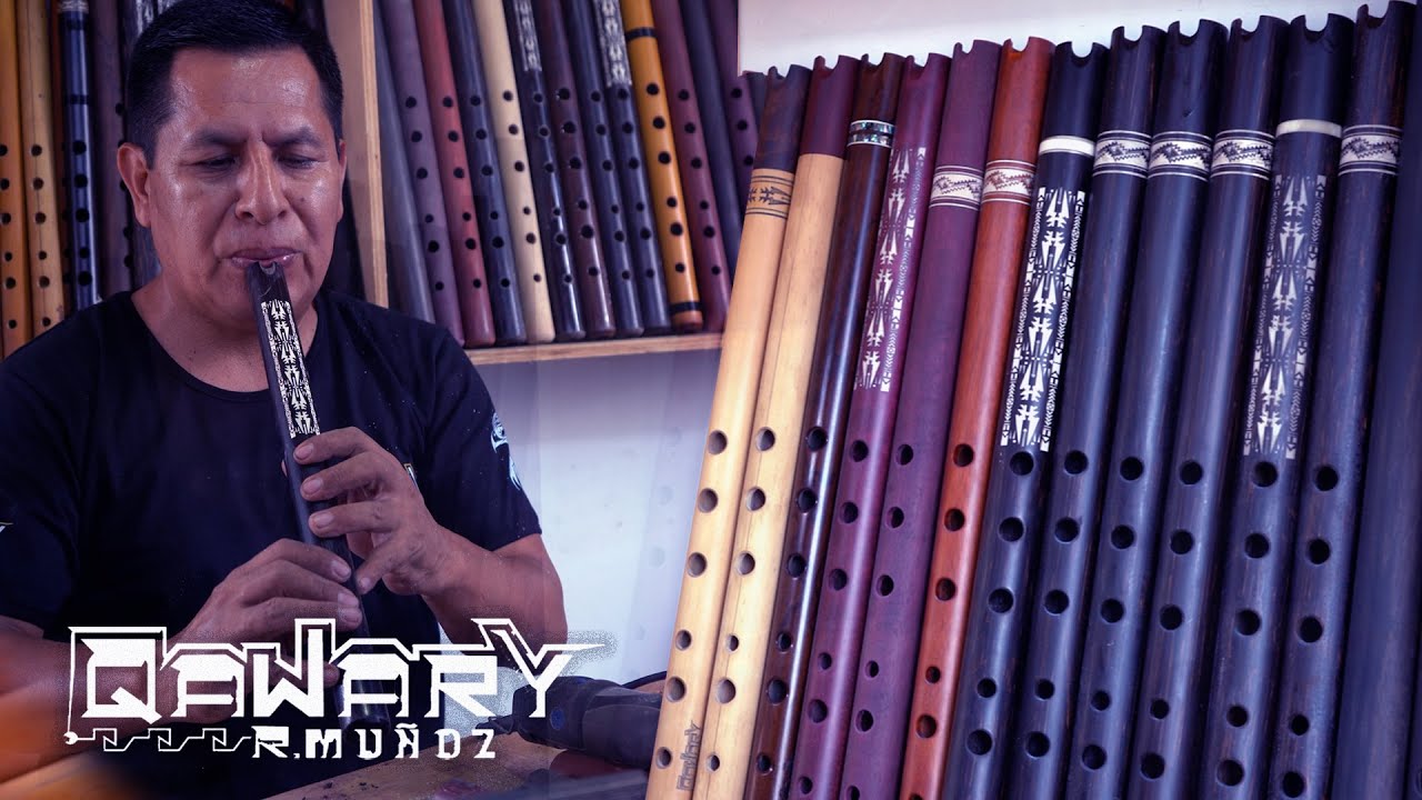 RUBEN MUÑOZ- QUENAS - NATURE RECORDS