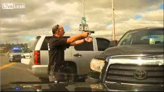 Dougherty County Police Department Chase With Pit