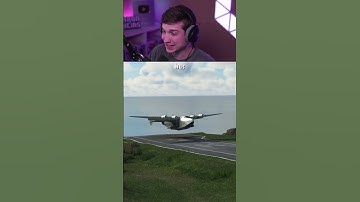 Landing Sea Planes on World