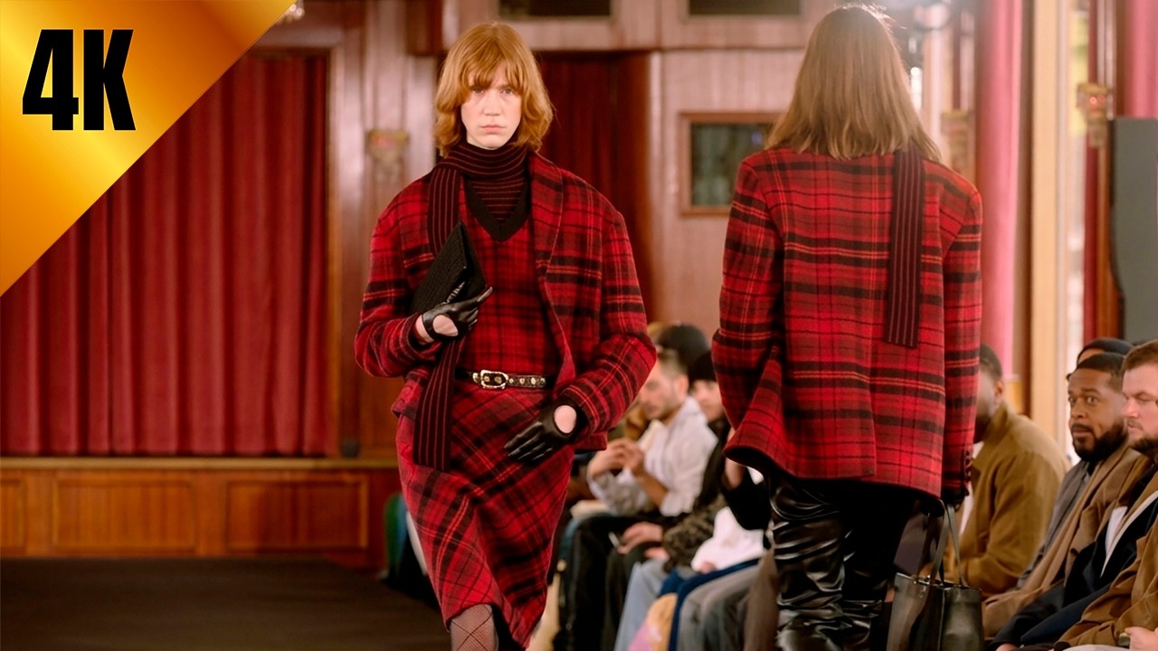 Ernest W.  Baker | Fall Winter 2026/2027 |