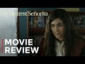 My Dearest Señorita Movie Review Kannada | ಗಂಡು ಎಂದು ತಿಳಿಯದೆ ಹೆಣ್ಣಾಗಿ ಬೆಳೆದ ಒಬ್ಬರ ಕಥೆ! 😱 2026 Movie