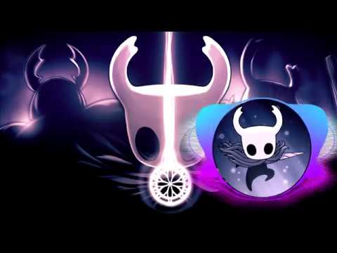 Hollow Knight - Resting Grounds [LuXoR Remix]