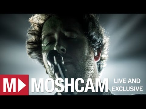 The Wombats - Headspace - Live In Sydney