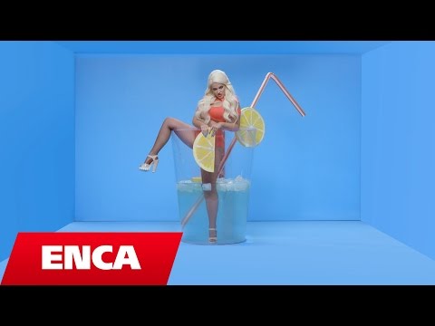 ENCA - DREQ (Official Video HD)