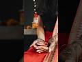 mehndi design #beautiful #bridal #mehindi #design #typography #shorts #viral #bridalmehndi