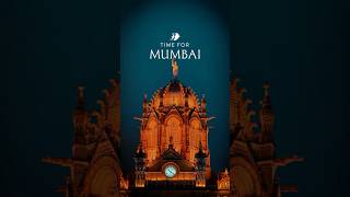 Time For Mumbai