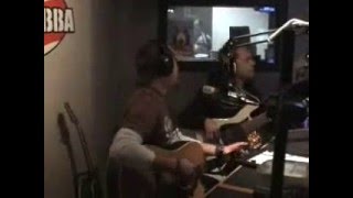 Jason Aldean Amarillo Sky LIVE in studio