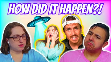 MrBallen - Even skeptics can