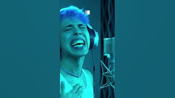 Thumbnail of ¿A alguien más le agarró sed? Salió la session #61 Bizarrap ft Luck Ra