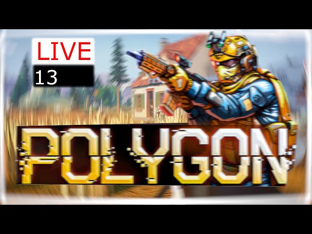 Kindheit Gequatsche mit meinem Bruder // Polygon Offizieller Livestream #13