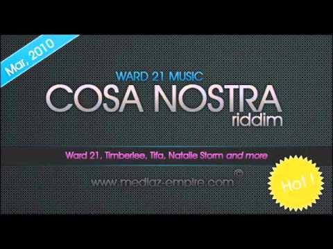NATALIE STORM - NUH TEKI BACK.wmv