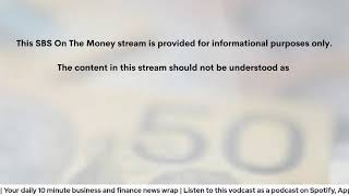 What's tax deductible when working from home? | SBS On the Money Vodcast