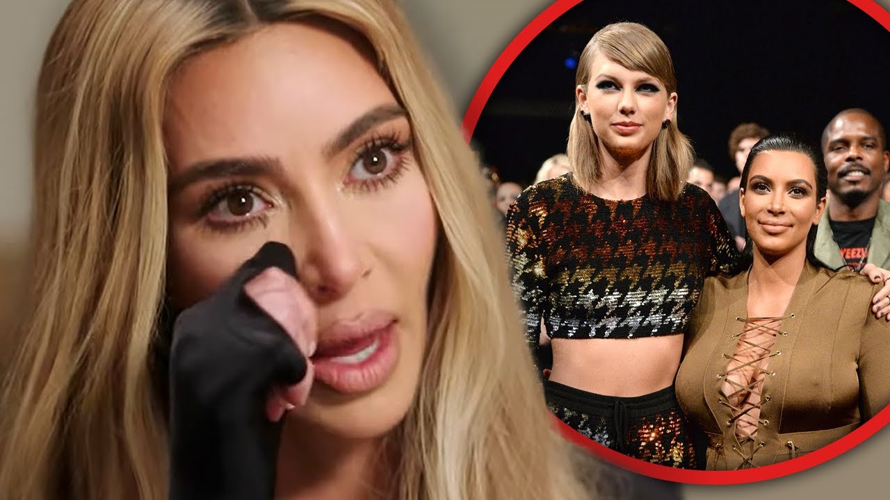 Dark Secrets The Kardashians Don't Want You To Know YouTube