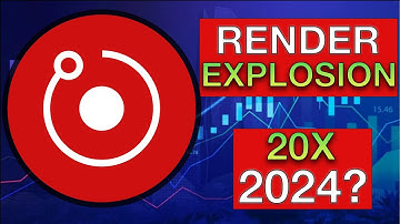 RENDER TOKEN WILL EXPLODE: DON’T MISS THIS MOVE! | Render Token (RNDR) Price Prediction 2023
