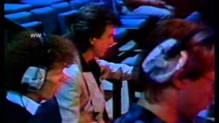 George Harrison - Carl Aid Rehearsals 1985 chords