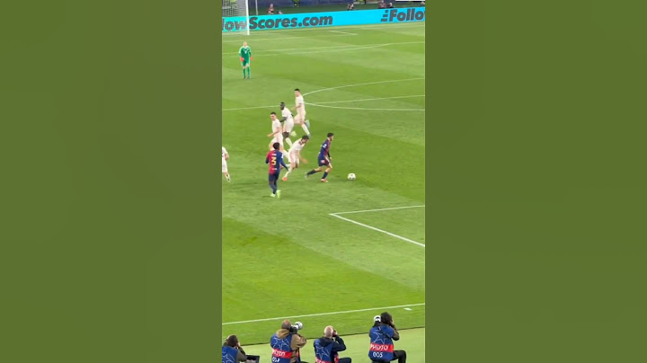 Barcelona vs Bayern München (4-1) | All Goals & Extended HIGHLIGHTS UEFA Champions League