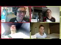 Leonie Ebert, Ricarda Funk & Alexander Bachmann im Talk | "Nominierung-Spezial 2"