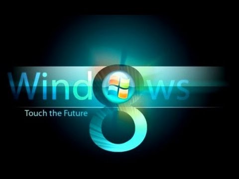 Как выйти из Windows 8