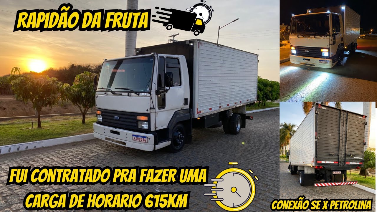 Rapidão pra Petrolina! tanta carreira pra nada..
