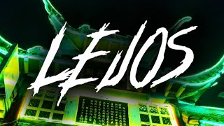 Jaymar - Lejos Official Music Video