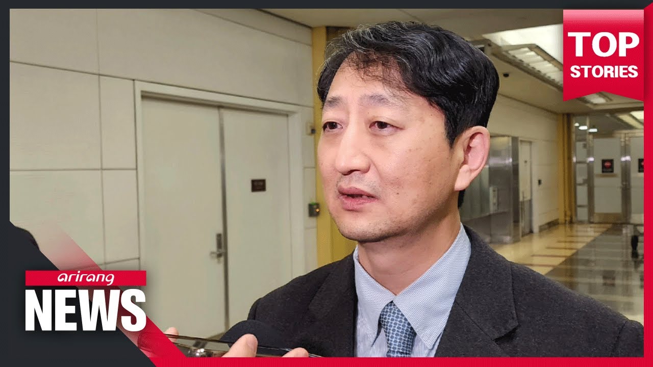 S. Korea's trade minister in Washington for Inflation Reduction Act talks