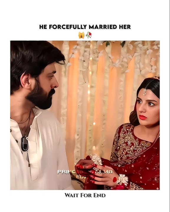 He Forcefully Married Her 🙀🥀||#ilzameishq #drama #newepisode #edit #explore #trending #fyp #shorts