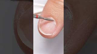 Satisfying Prep This Nail With Me