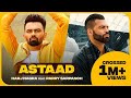 Astaad  harj nagra  parry sarpanch  latest punjabi song  new punjabi song 2020