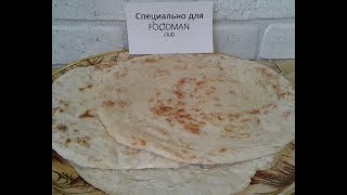 Слоеный хлеб с сыром: рецепт от Foodman.club Слоеный хлеб с сыром: рецепт от Foodman.club
