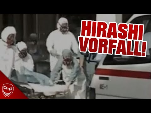 Video: Wer ist Hisashi ouchi?