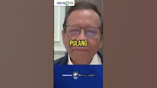 Download lagu Tersangka Korupsinya Lari, Asetnya Dirampas Dulu #shorts