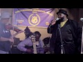 NAMA Blues n Poetry KING KATAKI