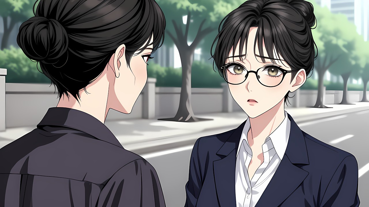 Nanny Demanded 1 Million to Expose Me as the Fake Daughter? I Sent Her to Jail!