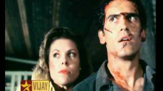 Vijay tv promos Evil Dead 2.AVI