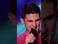 He Looked Like A Country Heartthrob…Then That Voice Hi