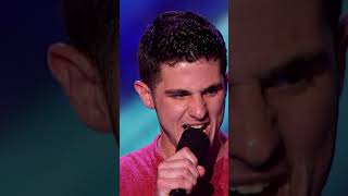 He Looked Like A Country Heartthrob…Then That Voice Hi