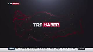 TRT Haber - Genel Jenerik Resimi