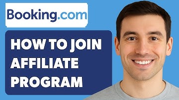 Hoe u zich kunt aansluiten bij het Booking.com-partnerprogramma [Gids 2025]