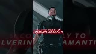 How Strong Is Colossus  Vid On Channel deadpool avengers movie colossus xmen viral