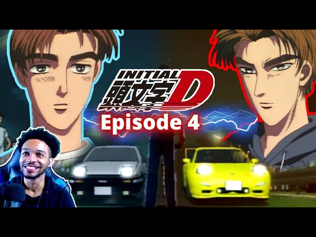 Respondendo a @maxgabrielpedroza INITIAL D #drifting #corridaderua #c