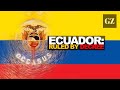 Ecuador: Ruled by Decree