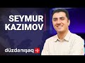 Seymur Kazımov: müharibədən sonra jurnalistikanın durumu