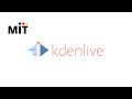 Unschärfe in Kdenlive anwenden – Ganzes Bild oder nur Ausschnitt mit Blur &amp; Obscure