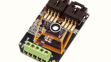 Particle Photon ADS1114 I2C Analog to Digital Converter Tutorial