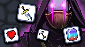 THE BEST DICE ROGUELIKE!  |  Circadian Dice