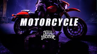 Download Lagu Soul Insane - Motorcycle Ft. QVIN MP3