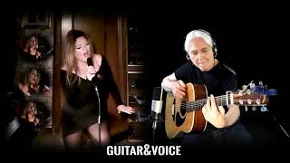 Download Lagu Sweet Love - Anita Baker @Guitar\u0026Voice Show MP3