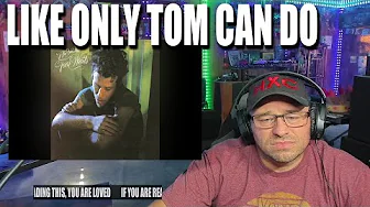 Tom Waits - Kentucky Avenue | REACTION